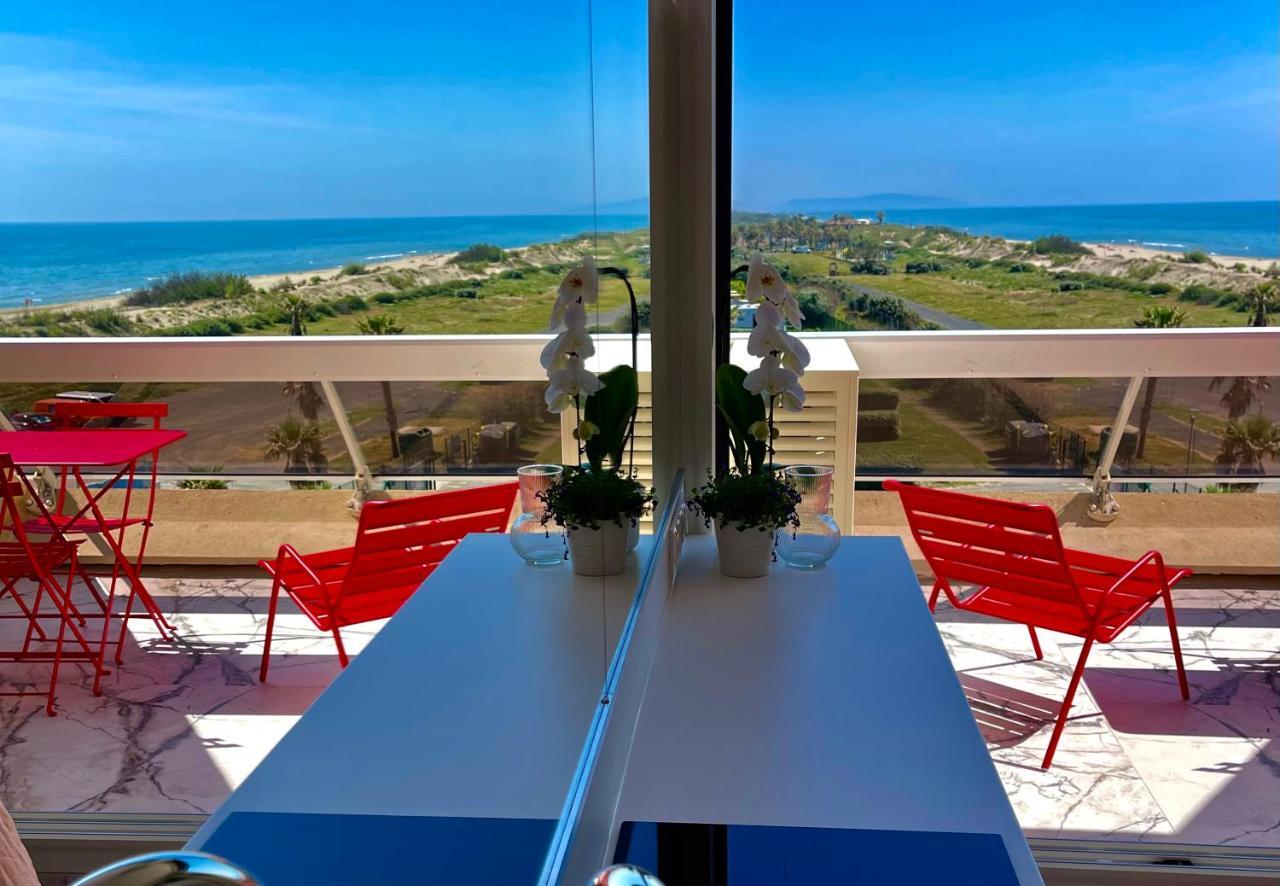 Caraibes Heliopolis Naturiste Agde Bagian luar foto