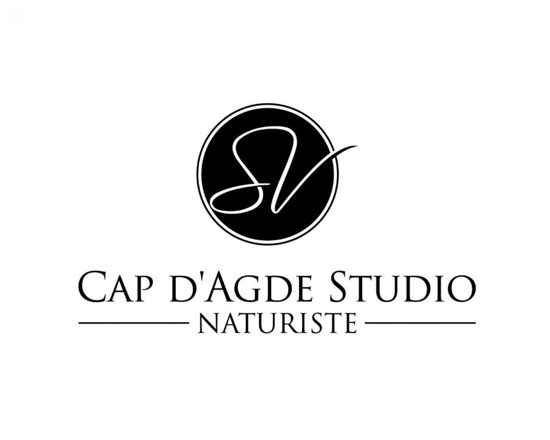 Caraibes Heliopolis Naturiste Agde Bagian luar foto